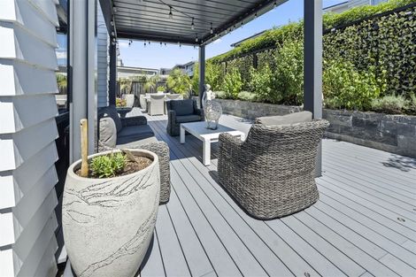 Photo of property in 94 Bomb Point Drive, Hobsonville, Auckland, 0616