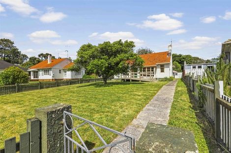 Photo of property in 48 Galway Avenue, Hamilton East, Hamilton, 3216