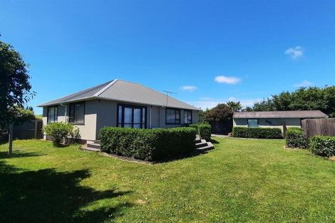 Photo of property in 7 Hartnell Place, Avonside, Christchurch, 8061