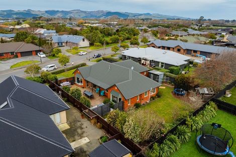 Photo of property in 206 Southfield Drive, Lincoln, 7608