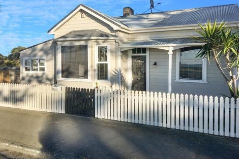 Photo of property in 653 Marine Parade, Napier South, Napier, 4110