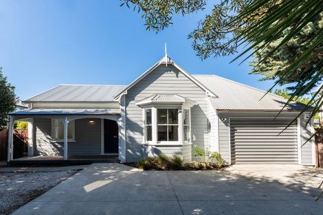 Photo of property in 1/108 Poulson Street, Addington, Christchurch, 8024