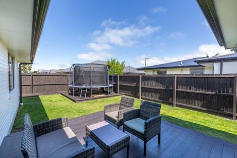 Photo of property in 47 Granite Drive, Rolleston, 7614