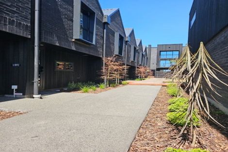 Photo of property in 3/892 Colombo Street, Christchurch Central, Christchurch, 8013