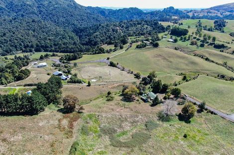 Photo of property in 69 Dickey Flat Road, Waikino, Waihi, 3682