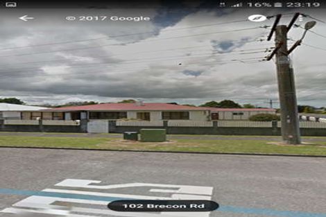 Photo of property in 102 Brecon Road, Stratford, 4332