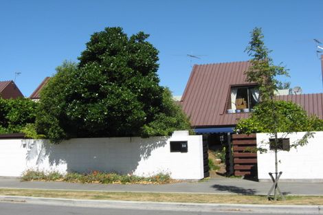 Photo of property in 14 Office Road, Merivale, Christchurch, 8014