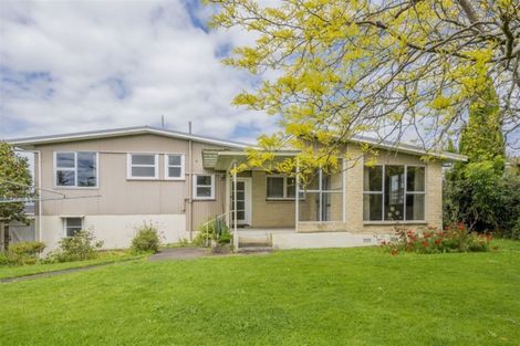 Photo of property in 11 Burn Street, Levin, 5510