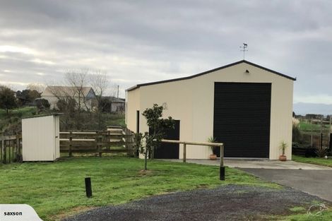 Photo of property in 315 Mercer Ferry Road, Mercer, Tuakau, 2696