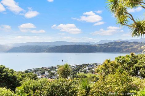 Photo of property in 27 Beacon Hill Road, Strathmore Park, Wellington, 6022