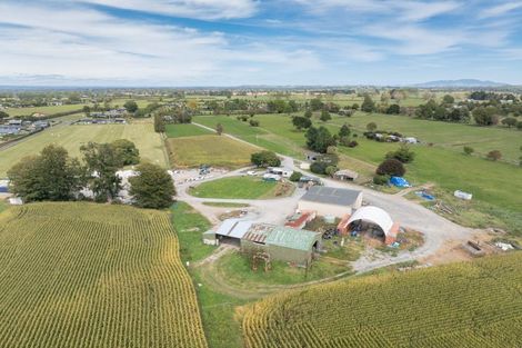 Photo of property in 148 Station Road, Matamata, 3472