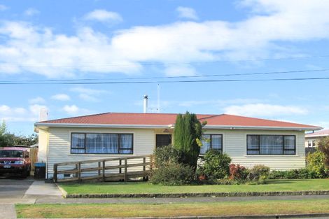 Photo of property in 36 Harold Holt Avenue, Onekawa, Napier, 4110