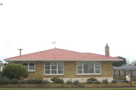 Photo of property in 36a Princess Street, Waitara, 4320