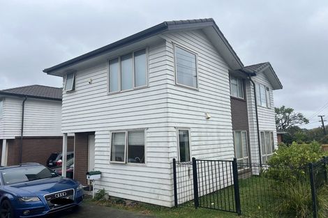 Photo of property in 36 Akeake Lane, Manurewa, Auckland, 2102