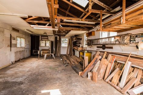 Photo of property in 50 Pitt Street, Raetihi, 4632