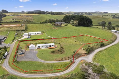 Photo of property in 87d Houchen Road, Raglan, 3295