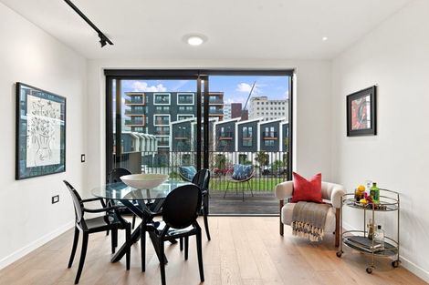 Photo of property in Latimer Terraces, 2/197 Hereford Street, Christchurch Central, Christchurch, 8011