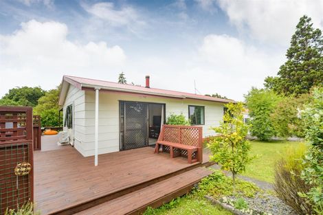 Photo of property in 14a Milne Street, Marton, 4710