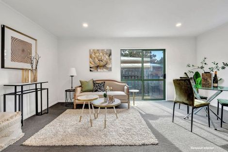 Photo of property in 1/48 Woodside Road, Massey, Auckland, 0614