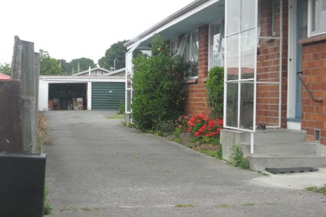 Photo of property in 3/13 Bowen Street, Upper Riccarton, Christchurch, 8041