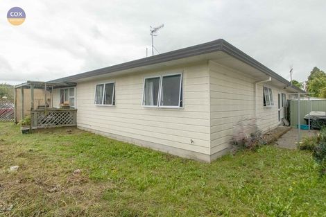 Photo of property in 3/4a Lee Road, Taradale, Napier, 4112