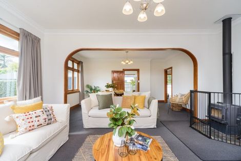 Photo of property in 95 Marne Street, Hokowhitu, Palmerston North, 4410