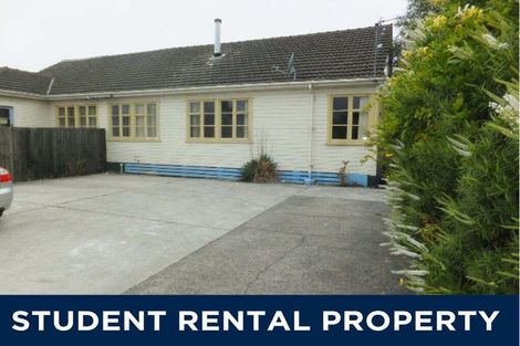 Photo of property in 18 Balgay Street, Upper Riccarton, Christchurch, 8041