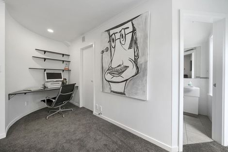 Photo of property in 35b Hobson Crescent, Thorndon, Wellington, 6011