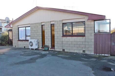 Photo of property in 1/19 Baker Street, West End, Timaru, 7910