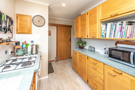 Photo of property in 64 Fitzherbert Avenue, Tawhero, Whanganui, 4501