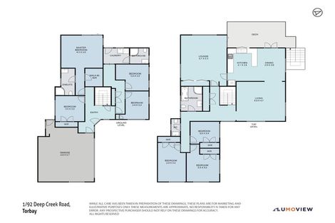 Photo of property in 1/92 Deep Creek Road, Torbay, Auckland, 0630