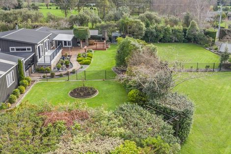 Photo of property in 12 Denton Road, Levin, 5571