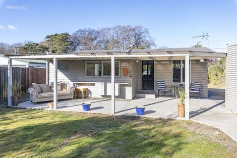 Photo of property in 143 Kainga Road, Kainga, Christchurch, 8083