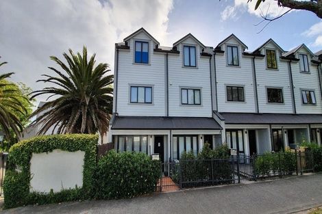 Photo of property in 1/386 Richmond Road, Grey Lynn, Auckland, 1021