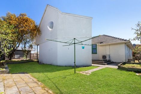 Photo of property in 2 Pagoda Street, Shirley, Christchurch, 8061