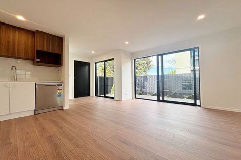 Photo of property in 425 Manchester Street, Christchurch Central, Christchurch, 8013