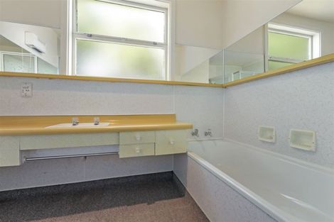 Photo of property in 110 Scarborough Road, Scarborough, Christchurch, 8081