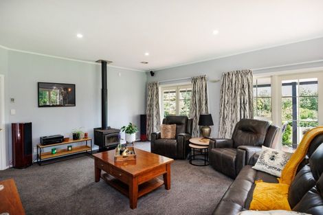Photo of property in 120 Williams Road, Tokomaru, Palmerston North, 4474