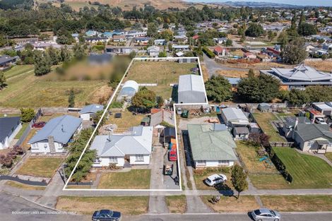 Photo of property in 13 Waverley Street, East Gore, Gore, 9710