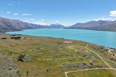 Photo of property in 2/1789 Lake Ohau Road, Lake Ohau, Twizel, 9412