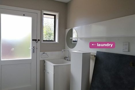 Photo of property in 1/124 Hamilton Avenue, Ilam, Christchurch, 8041