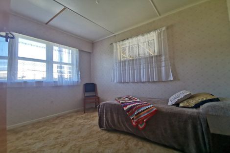 Photo of property in 105 Apatu Street, Wairoa, 4108