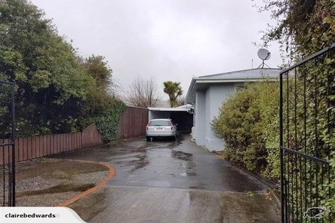Photo of property in 3 Cleghorn Street, Redwoodtown, Blenheim, 7201