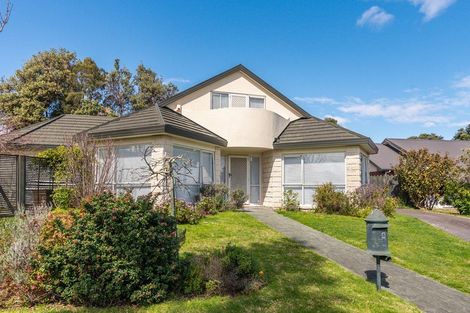 Photo of property in 8 Tudor Court, Paraparaumu Beach, Paraparaumu, 5032