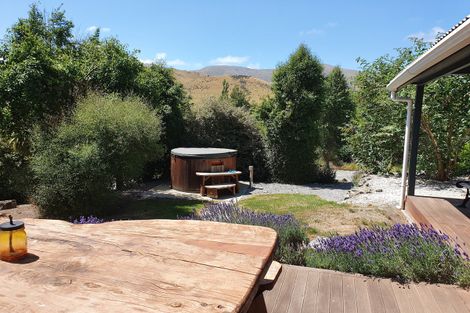 Photo of property in Fairlie Tekapo Road, Burkes Pass, Fairlie, 7987