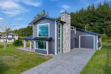 Photo of property in 93 Kahotea Drive, Motuoapa, Turangi, 3382