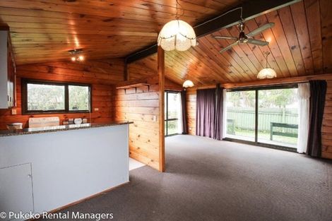 Photo of property in 119 Dominion Road, Papakura, 2110