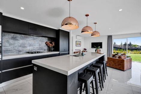 Photo of property in 4 Vardon Way, Waiwhakaiho, New Plymouth, 4312