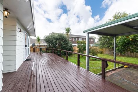 Photo of property in 1/6 Koromiko Street, New Lynn, Auckland, 0600