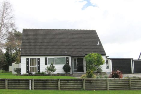 Photo of property in 1 Bellfield Place, Bethlehem, Tauranga, 3110